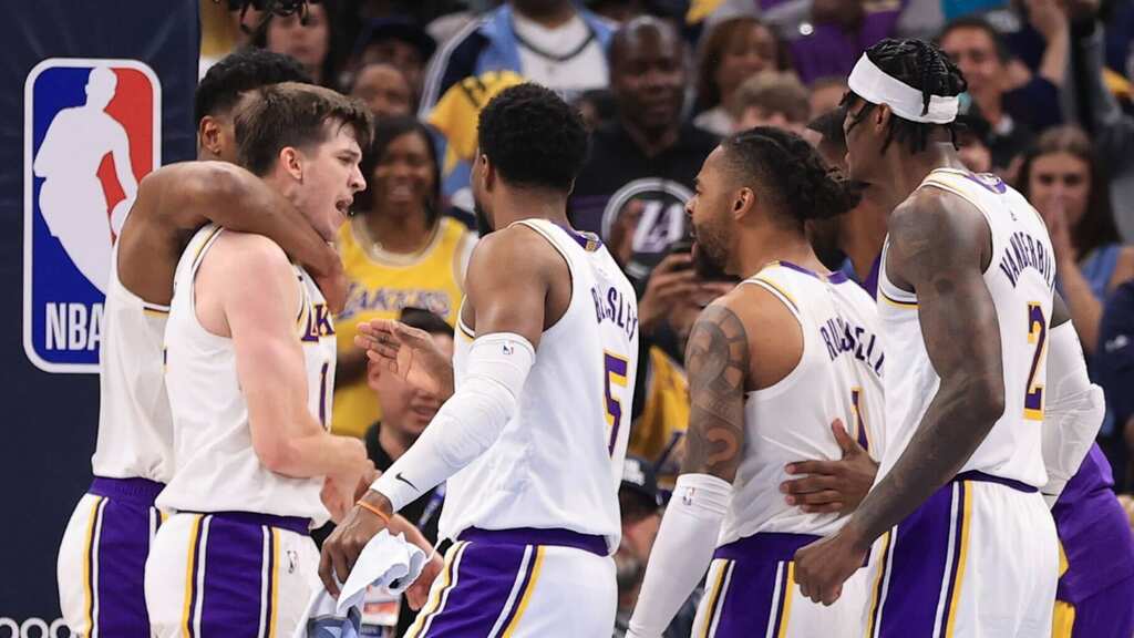 NBA Playoffs Round 1: Lakers, Heat win after Grizzlies' Morant, Bucks' Antetokounmpo suffer injuries
