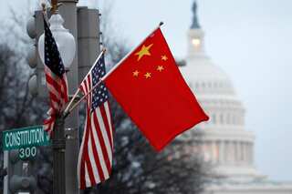 China vs US contest: Who is the bigger human rights violator?