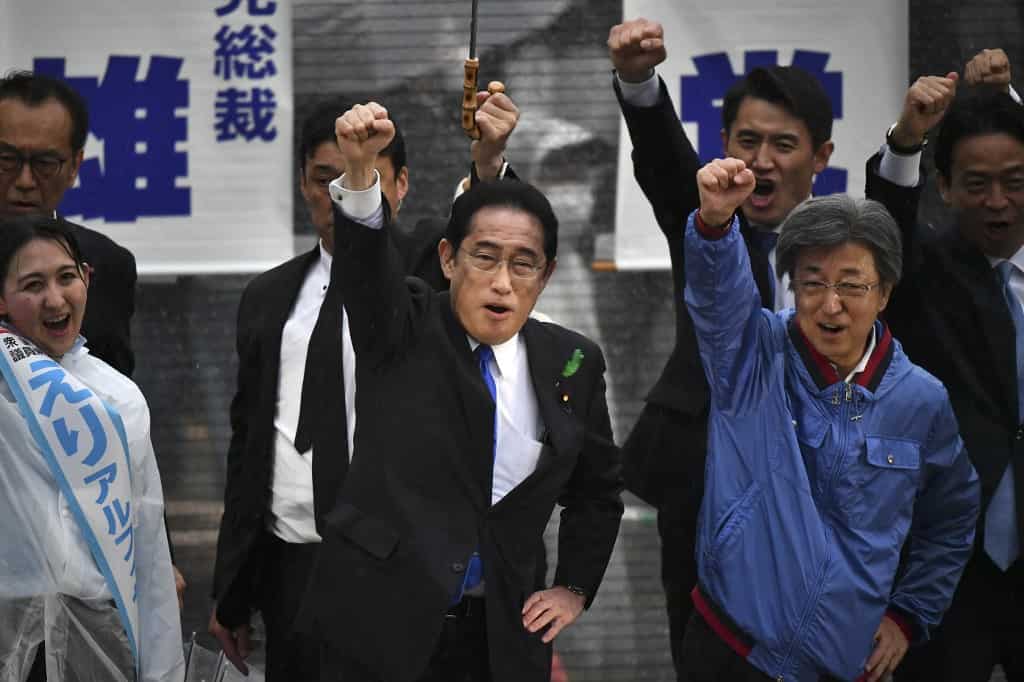 Japanese police probing whether 'home-made' pipe bomb was used to attack PM Fumio Kishida Japanese police probing whether 'home-made' pipe bomb was used to attack PM Fumio Kishida
