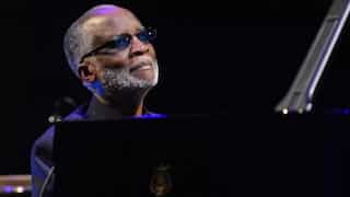 American jazz piano great Ahmad Jamal dead at 92