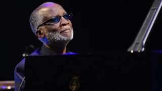 American jazz piano great Ahmad Jamal dead at 92