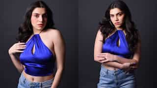 Sadak 2's Chrisann Pereira arrested in Sharjah on drug-trafficking charges; family says she's being framed