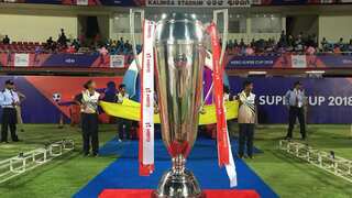Super Cup 2023 semi-finals: Check date, time, venue, schedule and live-streaming details; all you need to know