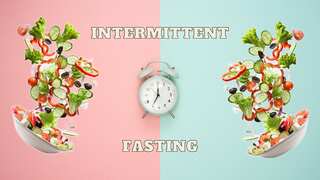 Is intermittent fasting meant for everyone? Here's all you need to know about the viral weight-loss diet