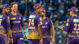 IPL 2024 Auction: Full list of players retained and released by Kolkata Knight Riders