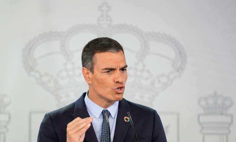 Spanish govt under fire for passing law that helped sexual offenders reduce sentences
