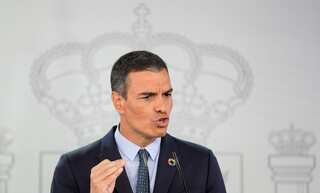 Spanish govt under fire for passing law that helped sexual offenders reduce sentences