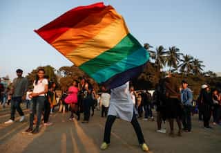 ‘Urban elite concept’: Indian govt opposes same-sex marriage as SC to begin hearing