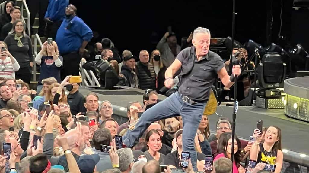 New Jersey to celebrate Bruce Springsteen Day in September