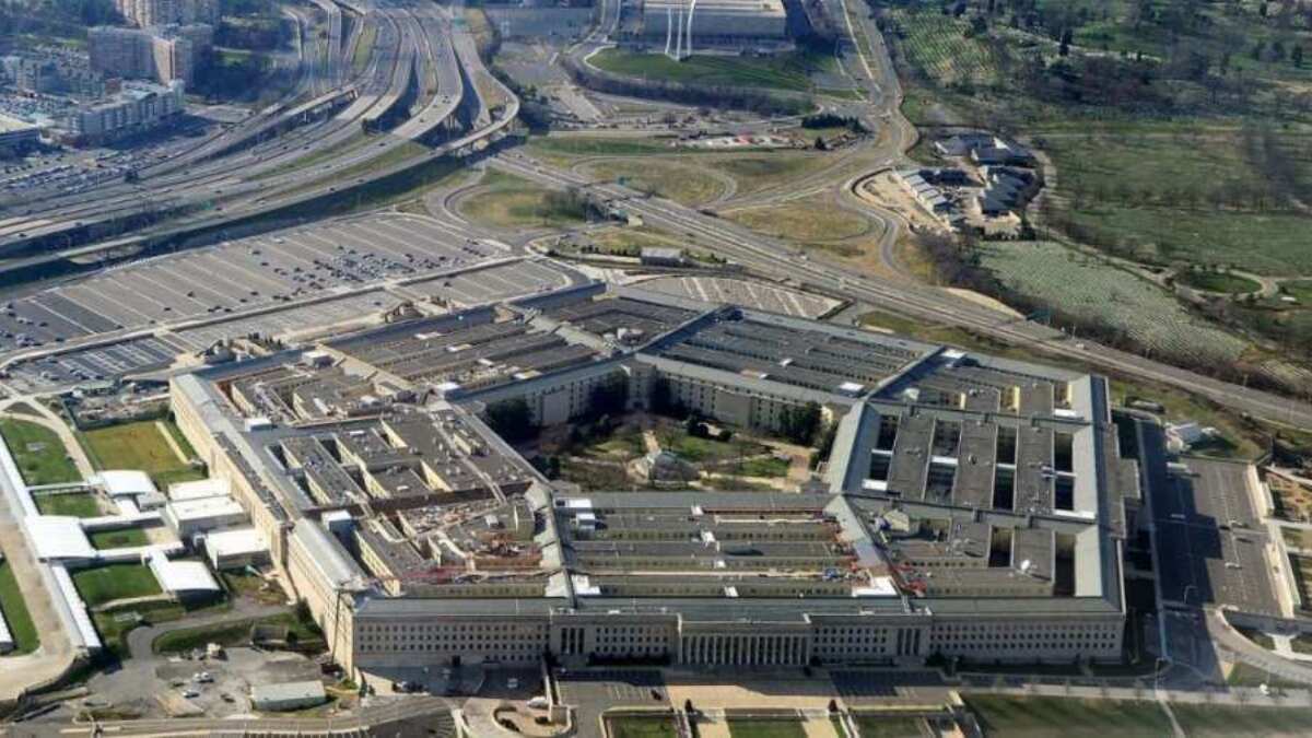 Syria: US helicopter raid resulted in ‘probable death’ of senior IS leader, says CENTCOM