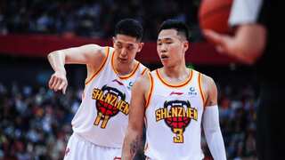 Chinese Basketball Association disqualifies two teams over fixing suspicions