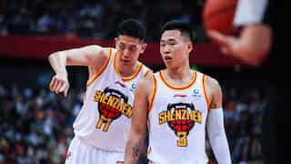 Chinese Basketball Association disqualifies two teams over fixing suspicions