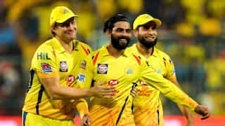 IPL 2023: 'CSK treat everyone with same respect, never let anyone feel low,' claims star all-rounder