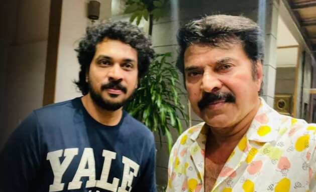 Who is Ashkkar Soudaan? Image of Mammootty’s doppelganger goes viral on internet, check all details