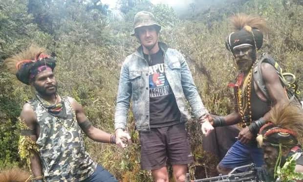 Rebels kill multiple Indonesian Army soldiers sent to rescue pilot kidnapped in West Papua Rebels kill multiple Indonesian Army soldiers sent to rescue pilot kidnapped in West Papua