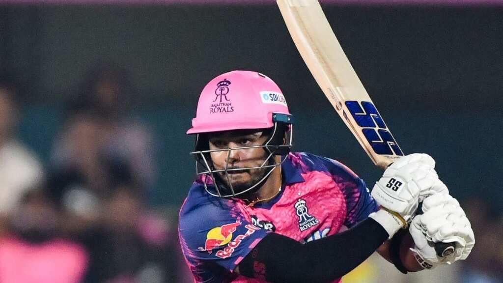 IPL 2023: Sehwag comes down hard on under-performing Riyan Parag, says RR batter could soon get kicked out