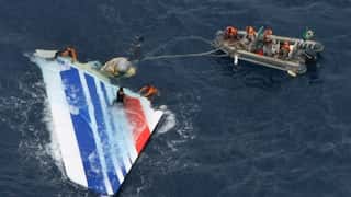 2009 Rio-Paris crash: French court acquits Air France, Airbus