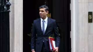 PM Sunak wants to make maths education mandatory until 18 in UK. Here’s why