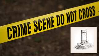 Couple in India's Gujarat commit suicide, decapitate themselves using guillotine