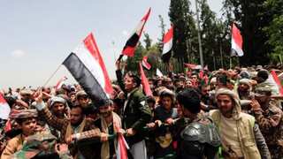 Saudi-led coalition releases over 100 additional Yemen war prisoners
