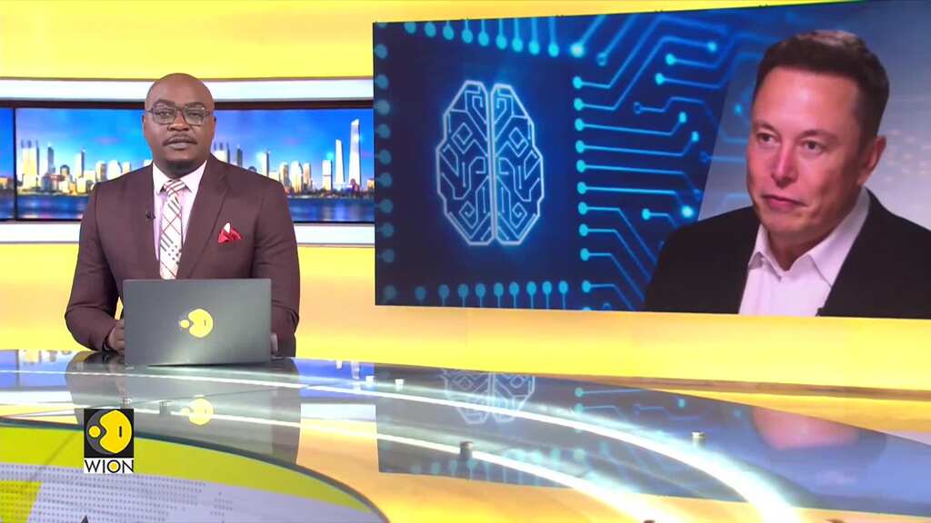 Elon Musk again sounds warning bells on dangers of Artificial Intelligence to humanity | Details