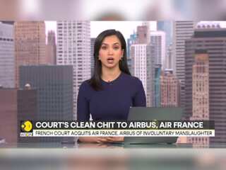 Did Airbus suppress fatal flaw in its plane till the 2009 crash?