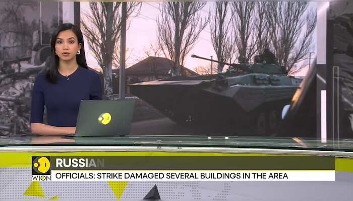 WionNews Video