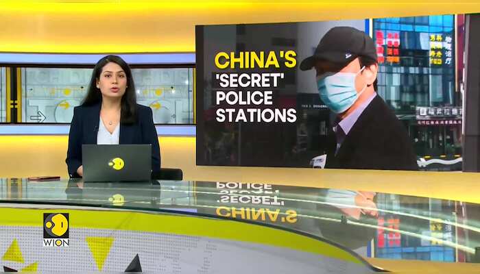 WionNews Video