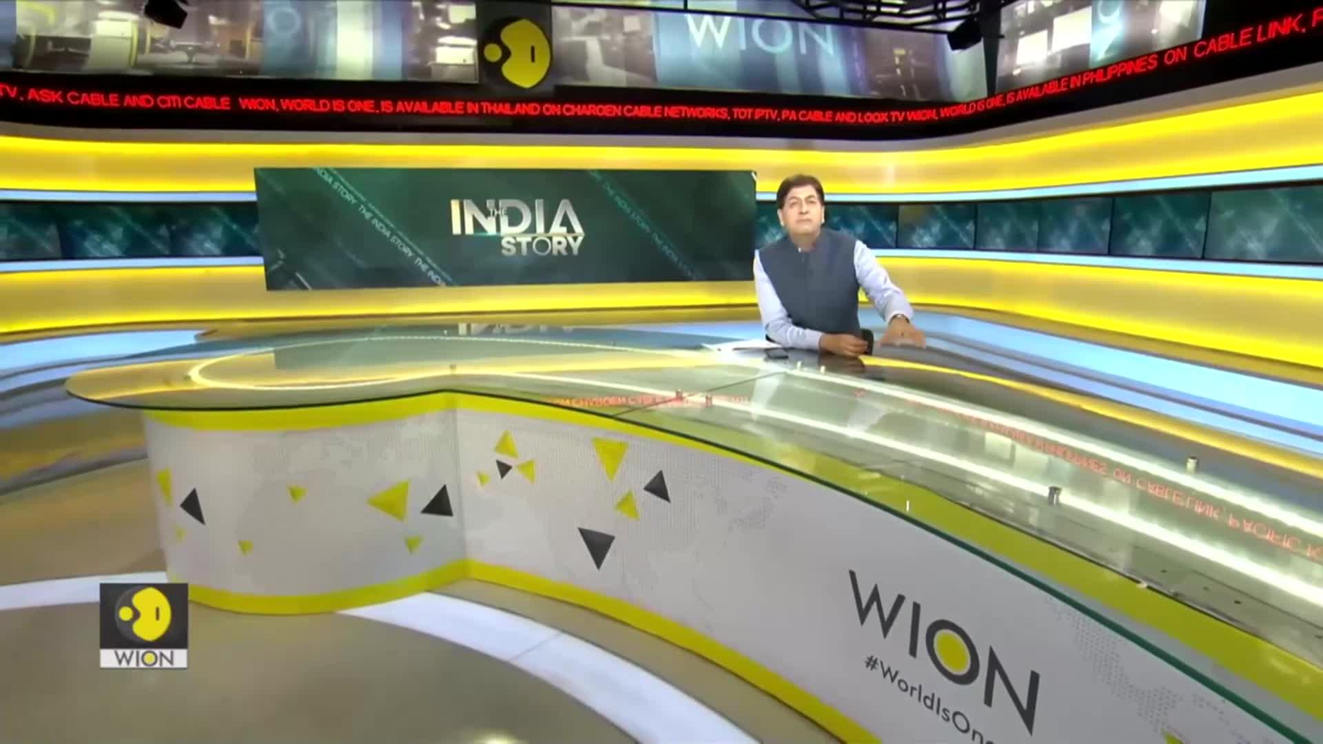 WionNews Video