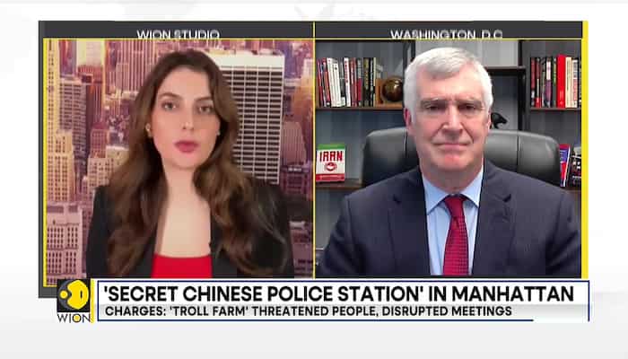 WionNews Video