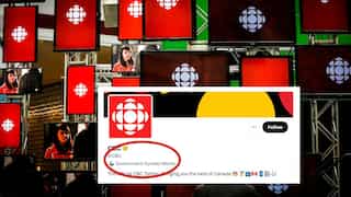 After NPR, Canada's CBC News quits Twitter over platform's 'government-funded' label