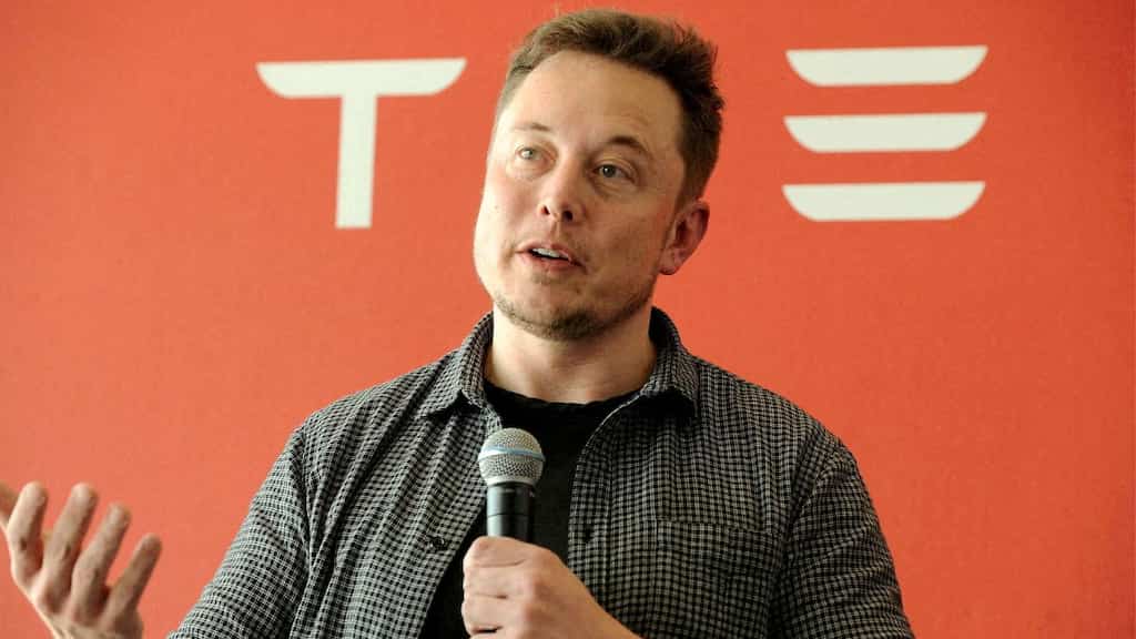 Elon Musk's direct deal propels 'ultra rich' fortune for South Korean company