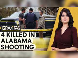 Gravitas: Four killed in 'Sweet 16' birthday party in Alabama