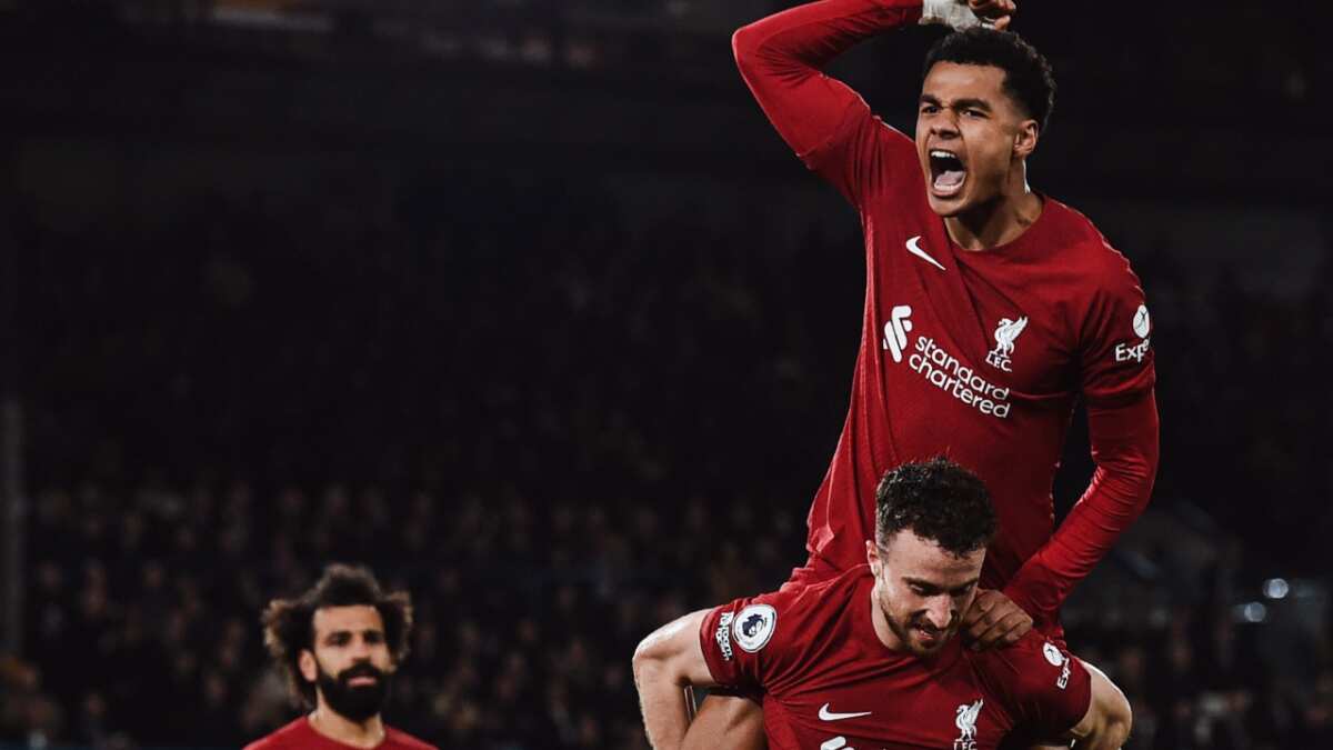 Premier League: Liverpool crush Leeds 6-1 after controversial opener by Gakpo
