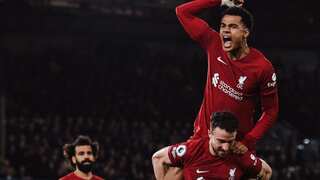 Premier League: Liverpool crush Leeds 6-1 after controversial opener by Gakpo