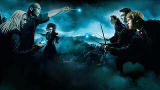 Instead of rebooting Harry Potter, the TV series can explore these Wizarding World stories