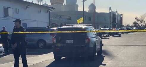 US: Police arrest 17 in California in connection with Gurdwara shootings