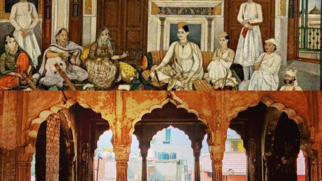 World Heritage Day | This Sultana's tomb, a summer palace whisper tales of yore from lanes of Delhi