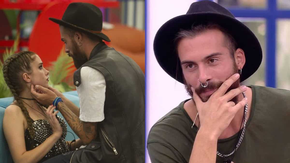 Spain's Big Brother star gets prison time for sexually assaulting unconscious female contestant on camera Spain's Big Brother star gets prison time for sexually assaulting unconscious female contestant on camera