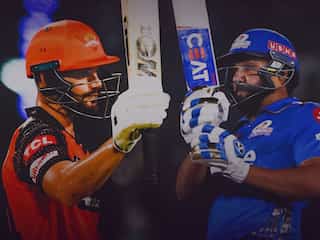 SRH vs MI Head to Head: IPL 2023 stats, playing XIs, pitch report, live-streaming details & more