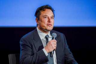‘Father went bankrupt, didn’t have happy childhood,’ Musk asserts his self-made credentials