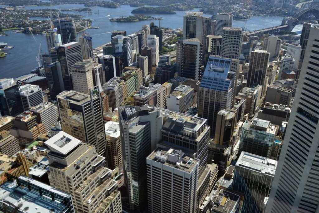 Melbourne dethrones Sydney as Australia’s largest city, thanks to a technicality  