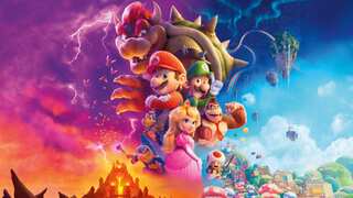 Super Mario Bros Movie achieves another major box office milestone!
