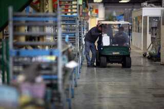 UK failing to protect workers from AI, warns trade union: Report