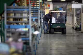 UK failing to protect workers from AI, warns trade union: Report