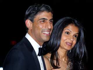 FTA in jeopardy? Sunak faces conflict of interest questions over Akshata-Infosys connection