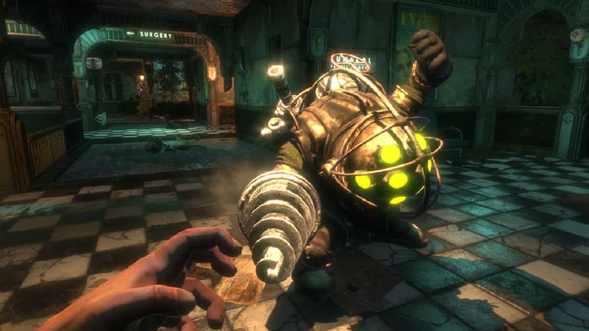 BioShock