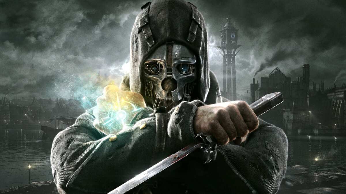 Dishonored