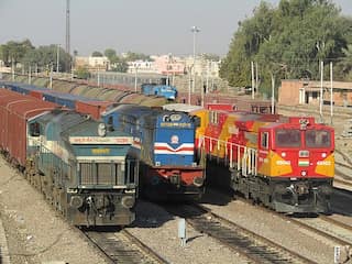 Indian Railways announces record revenue of $29.2 billion in FY23