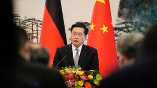 China ready to facilitate Middle East peace